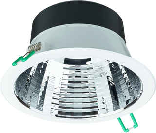 Philips Philips Coreline LED Downlight 10.7W 1150lm 4000K DN142B PSD-E UGR19