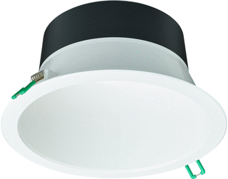 Philips Coreline LED Downlight 24.5W 2350lm 3000K DN142B PSD-E WR ELB3