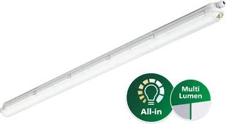 Philips Coreline LED Waterdicht armatuur 43W 6000lm 4000K WT120C L1500
