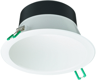 Philips Philips Coreline LED Downlight 9.8W 1200lm 4000K