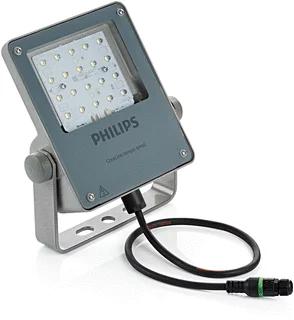 Philips Coreline LED Schijnwerper 31W 4437lm 4000K BVP111 S
