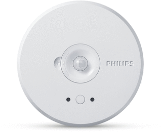 Philips Interact ready sensor LED Lichtregelsysteemcomponent foto 1