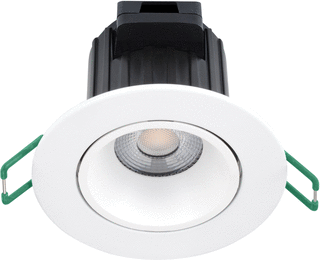 EVO by Sylvania LED Downlight 8.7W 870lm 2700-4000K