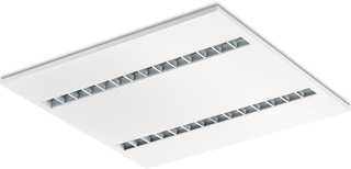 Norton GZL-M LED Paneel 60x60cm 22W 3400lm 4000K 3400L GST