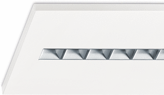 Norton GZL-M LED Paneel 30x120cm 22W 3200lm 3000K 3200L GST