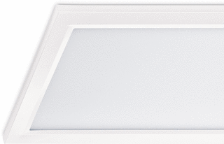Norton LPS-O LED Paneel 30x120cm 29W 3700lm 6500K 3700L 1-10V