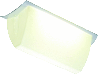 Van Lien Aqualux LED Mech. toebeh. verlichtingsarmatuur
