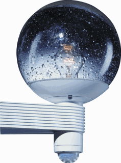 Steinel Steinel L-serie LED Wandarmatuur 60W E27