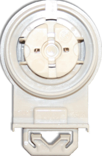 Norton DFA/DFP Lampfitting G13
