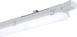 Sylvania Resisto LED Waterdicht armatuur 59W 7600lm 4000K