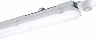 Sylvania Resisto LED Waterdicht armatuur 26W 4000lm 4000K