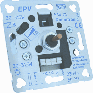 Lumiko Primair Dimmer