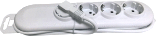 H K Electric Economic Contactdooscombinatie foto 1