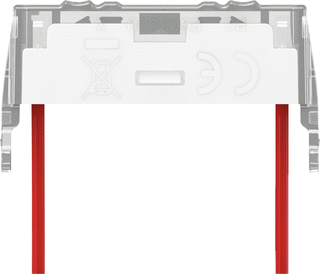 Legrand Legrand Plexo Indicatie- en signaleringslamp 0.125W