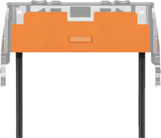 Legrand Legrand Plexo Indicatie- en signaleringslamp 0.046W