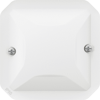 Legrand Plexo LED Schemerschakelaar foto 1