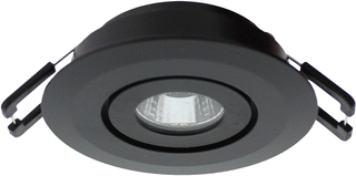 Lumiko Siena LED Inbouwspot 3.1W 320lm 3000K