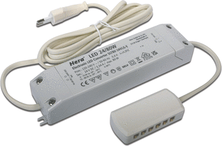 Hera Hera LED driver