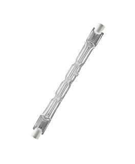 Osram Hoogvolt halogeenlamp z reflector 1500W 3000K R7s foto 1