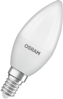 Ledvance LED-lamp 3.3W 250lm 4000K E14 PCR CLB25 E14