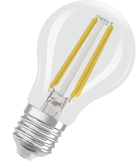 Ledvance LED-lamp 2.2W 470lm 4000K E27