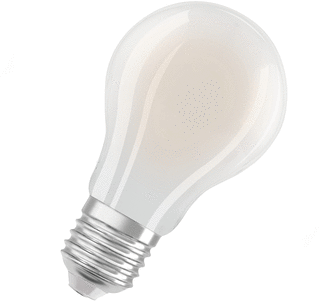 Ledvance LED-lamp 2.2W 470lm 4000K E27