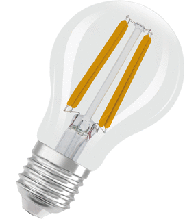 Ledvance LED-lamp 5W 1055lm 4000K E27