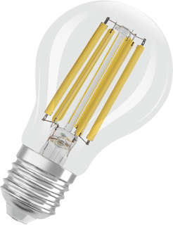 Ledvance LED-lamp 7.2W 1521lm 4000K E27