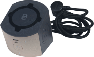 Legrand Contactdooscombinatie
