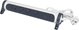 Legrand Contactdooscombinatie foto 1