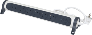 Legrand Legrand Contactdooscombinatie