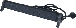 Legrand Legrand Contactdooscombinatie