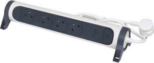 Legrand Contactdooscombinatie