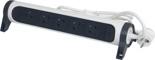 Legrand Legrand Contactdooscombinatie