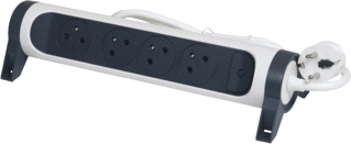Legrand Contactdooscombinatie