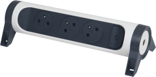 Legrand Contactdooscombinatie