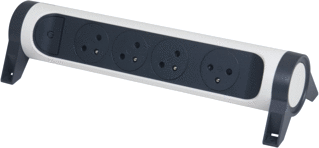 Legrand Contactdooscombinatie