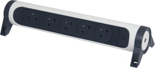 Legrand Contactdooscombinatie