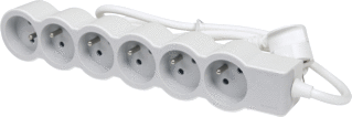 Legrand Contactdooscombinatie foto 1