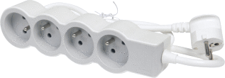 Legrand Contactdooscombinatie foto 1