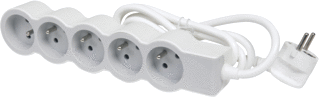 Legrand Contactdooscombinatie
