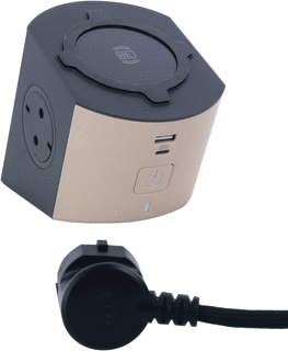 Legrand Contactdooscombinatie foto 1