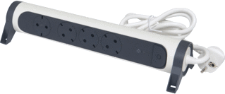 Legrand Contactdooscombinatie