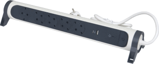 Legrand Legrand Contactdooscombinatie
