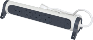 Legrand Contactdooscombinatie