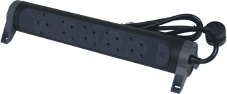 Legrand Legrand Contactdooscombinatie