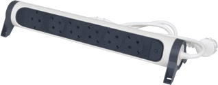 Legrand Legrand Contactdooscombinatie