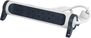 Legrand Contactdooscombinatie