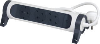 Legrand Legrand Contactdooscombinatie