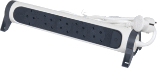 Legrand Legrand Contactdooscombinatie